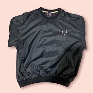 Vintage Pivot Rules Windbreaker